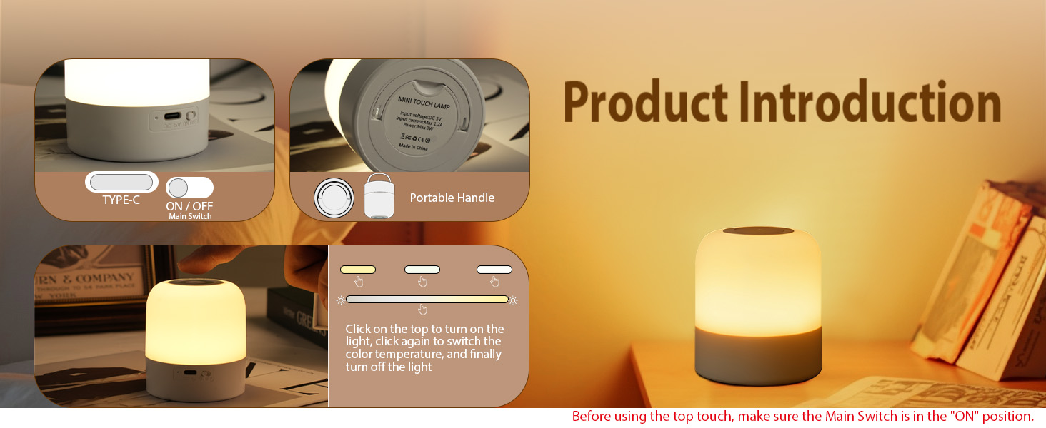 egg light for nursery