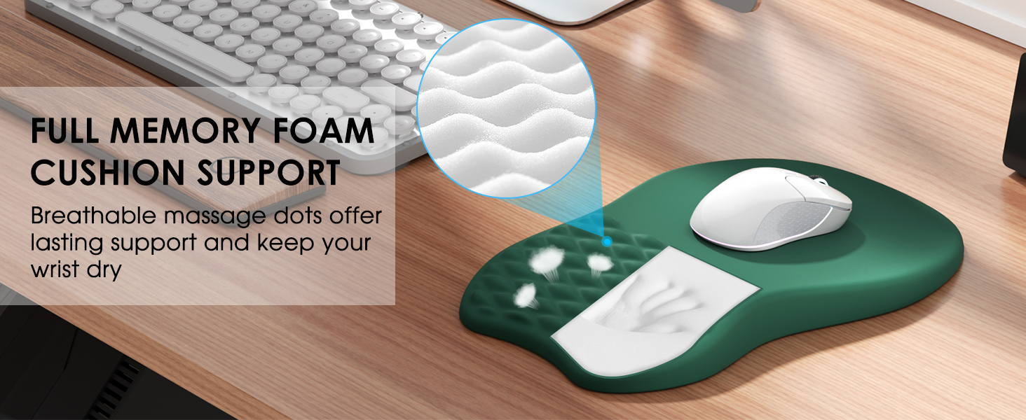 memory foam
