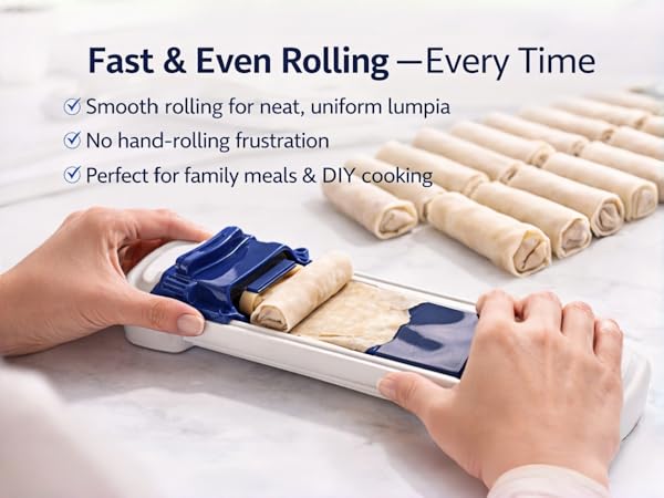 egg roll maker, lumpia roller machine, spring roll maker, lumpia maker machine, lumpia maker