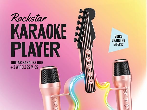 Guitar Karaoke