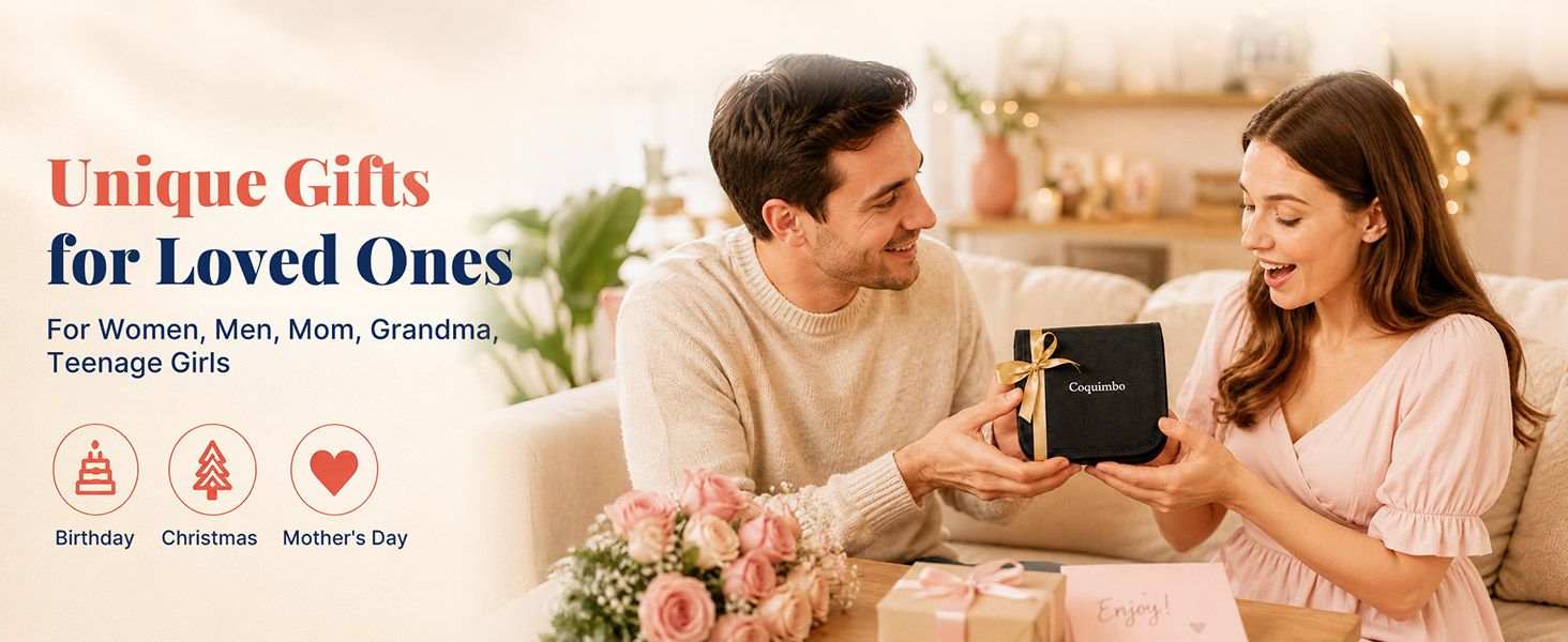 gifts for women