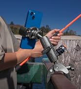 Phone Clamp for fishing