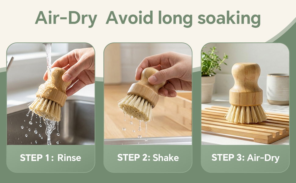 veggie brush