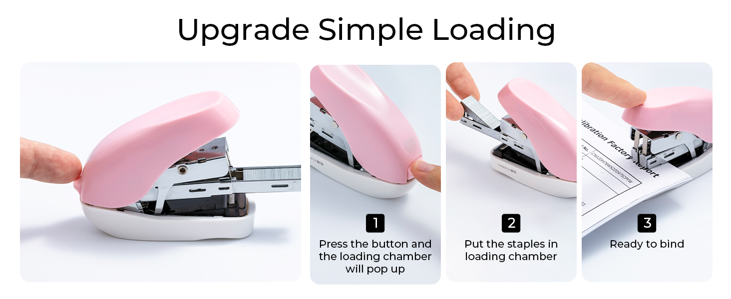 staplers