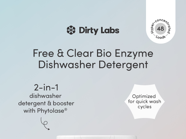 Dirty Labs