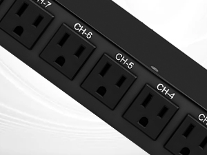 Outlet