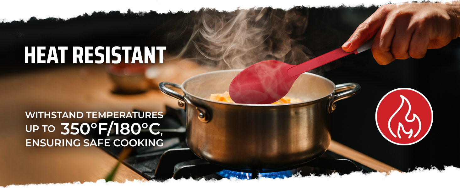 Heat Resistant