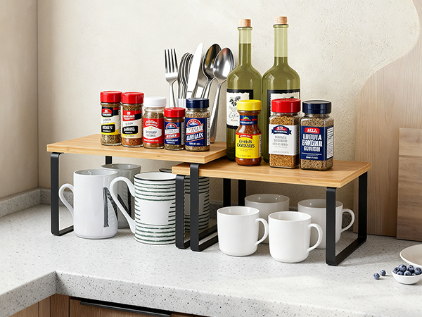 Cabinet Organizer