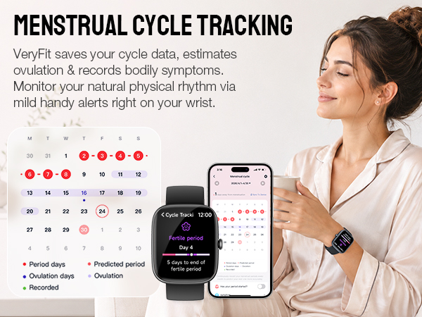 Smartwatch 007
