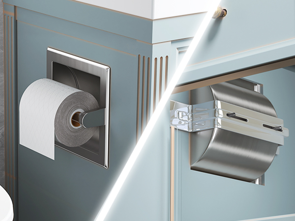cabinet mount