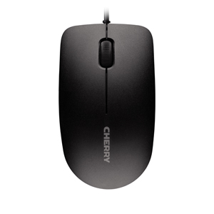 For right- and left-handed users