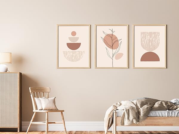 16x24 frame wood