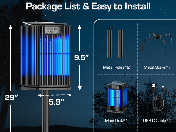 bug zapper