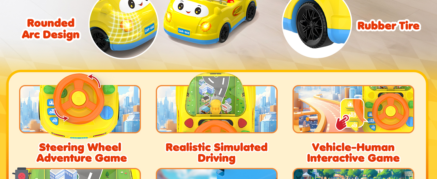 rc control car for 2-4