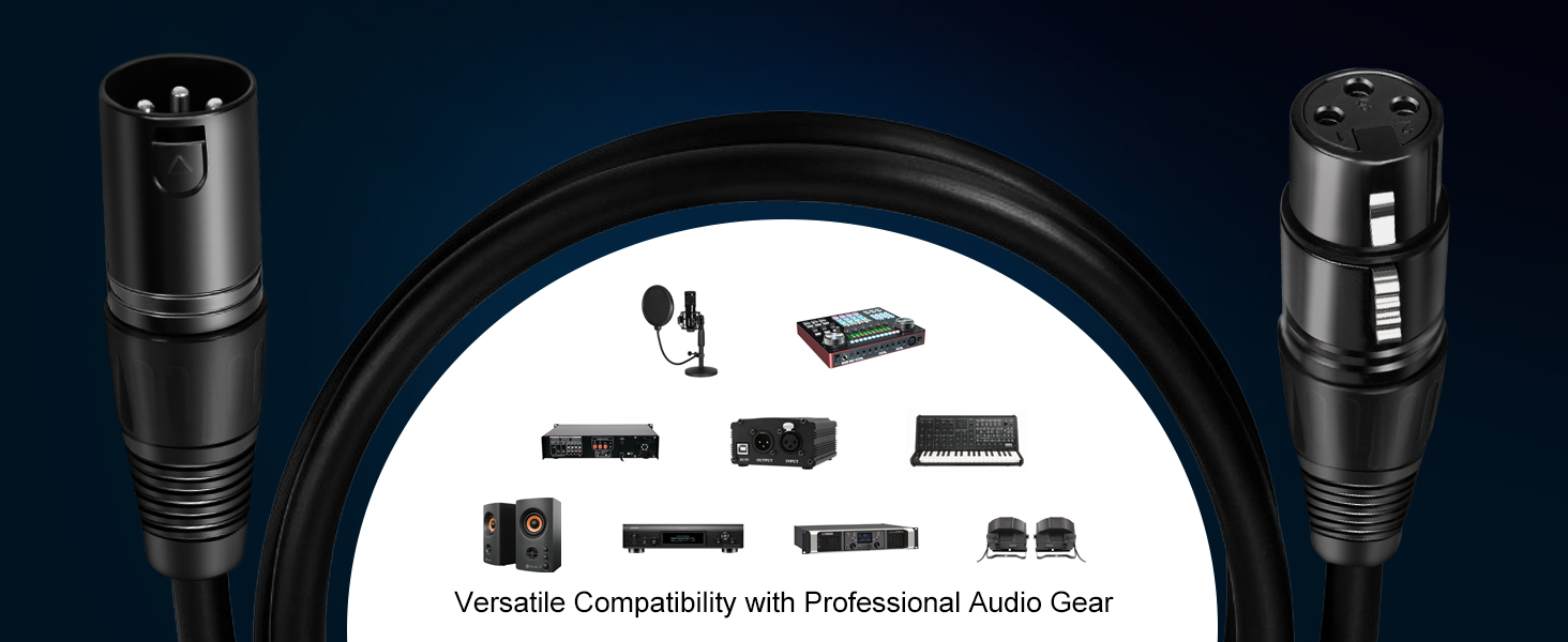 microphone cable mic cable microphone cables mic cables