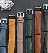 14mm 16mm 18mm 19mm 20mm 21mm 22mm 23mm 24mm watchband bracelet watches pin buckle unisex lady man