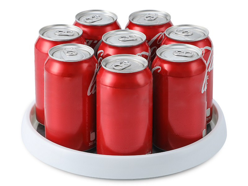 lazy susan organizer