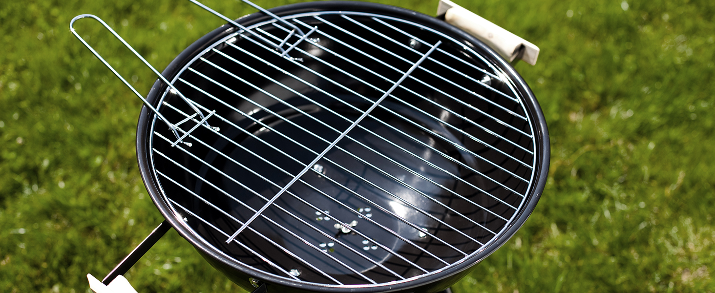 grill