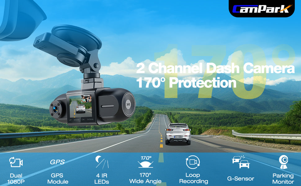 dash cam