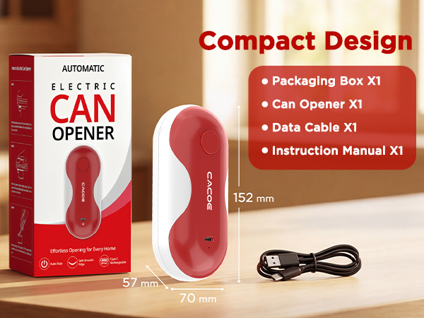can opener