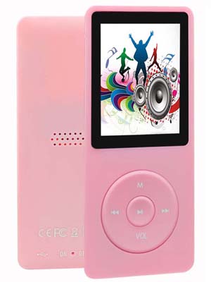 mp3 player