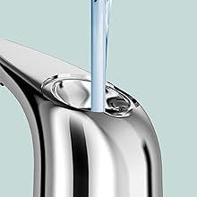 Soap Dispenser for Bathroom