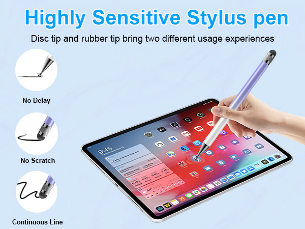 stylus