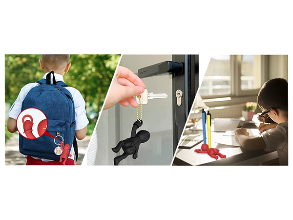 Pen Holder