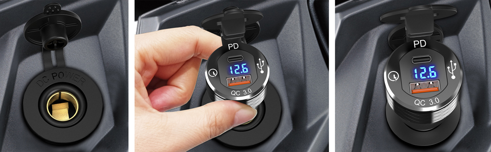 bmw din adapter
