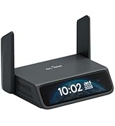 GL.iNet Comet 5G (GL-RM10RC) Remote 5G KVM with Failover, 4K@30FPS HDMI Passthrough, Wi-Fi 6 &amp; Et...