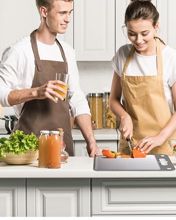 Cutting Board Double Sided