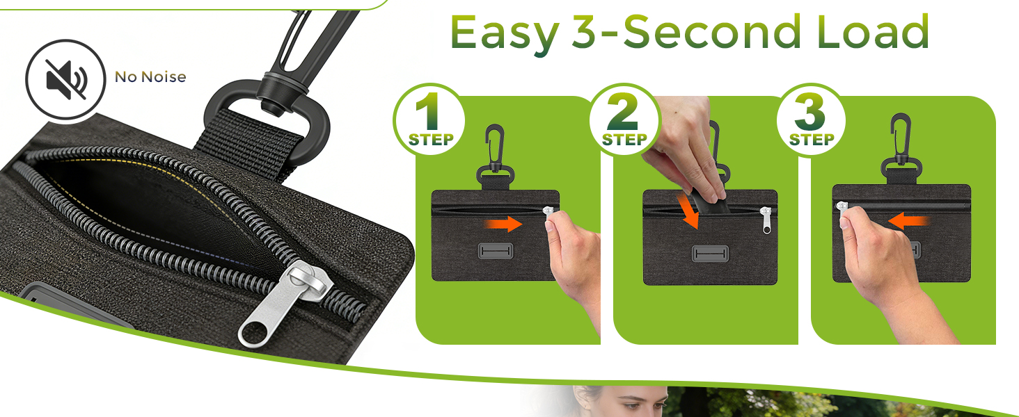 Dog Poop Bags