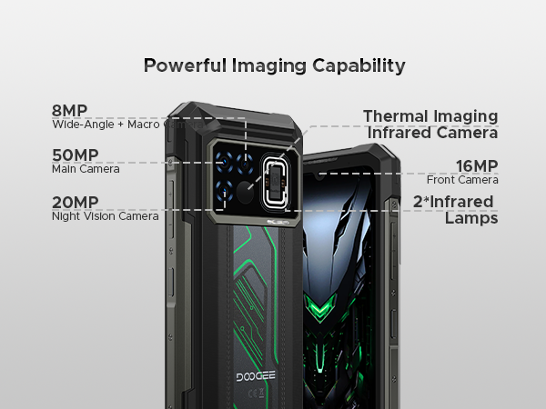 RUGGED PHONE