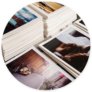 Store More Than DVDs