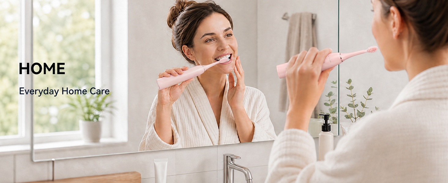 Electric Toothbrush