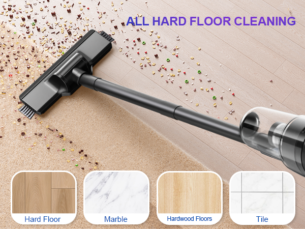 vacuum cleaner carpet and floor