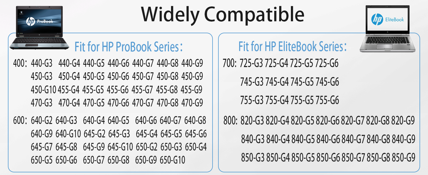 for hp laptop charger