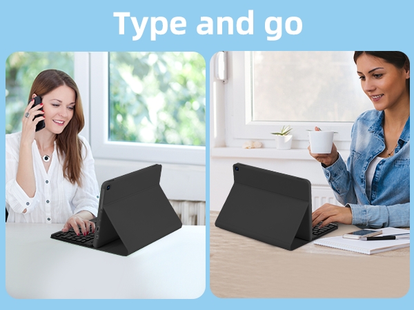 samsung galaxy tab HD10 keyboard