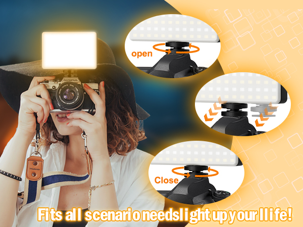 selfie light for iphone