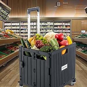 AS Shopping Cart