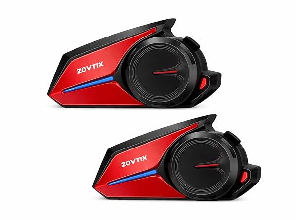 motorcycle intercom