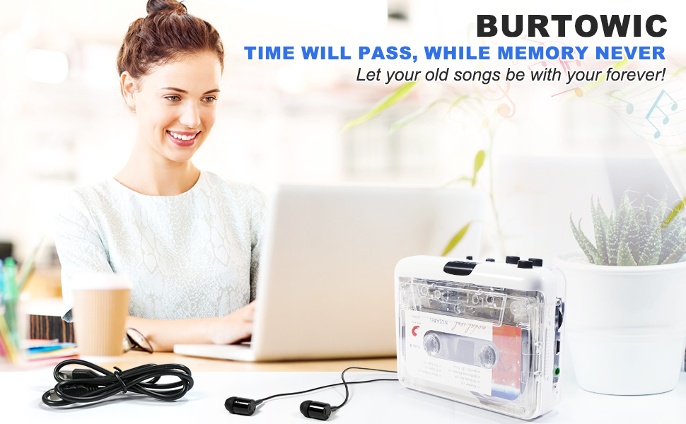 cassette player,cassette to mp3 converter,cassette converter,walkman