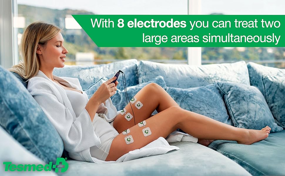 ems muscle stimulator