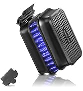 Carefree Fish Aquarium Super Strong Magnetic Cleaner for Glass Fish Tank Magnet Brush with Algae ...