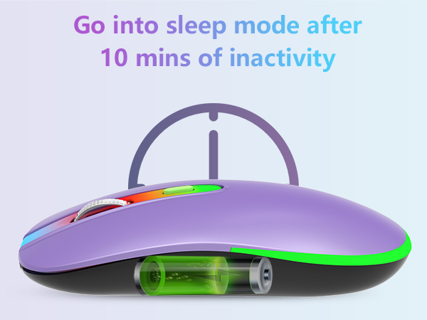 wireless mouse bluetooth usb c Mouse wireless mouse for laptop computer mouse