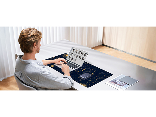 office mouse pad