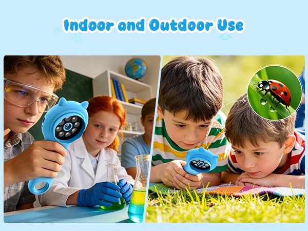 Science Kit Toys