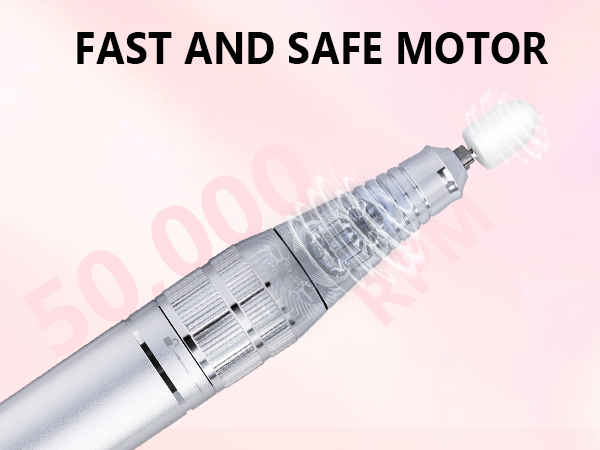 nail drill