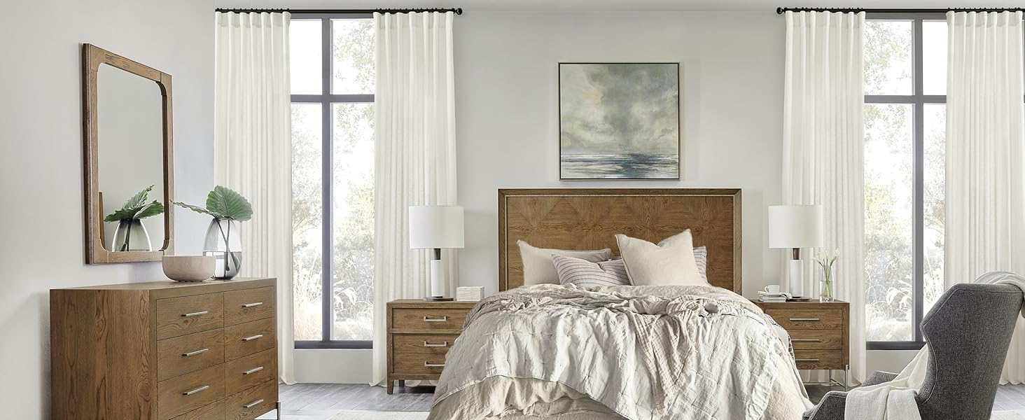 Elevate Bedroom