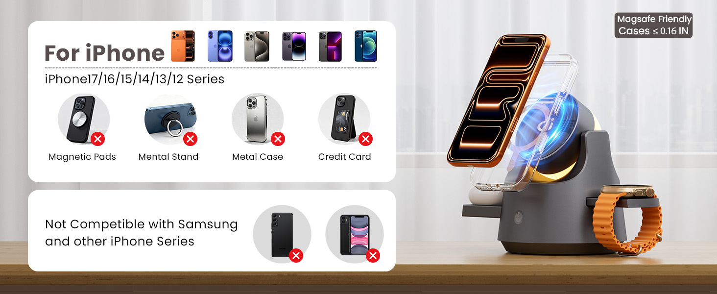 wireless charger